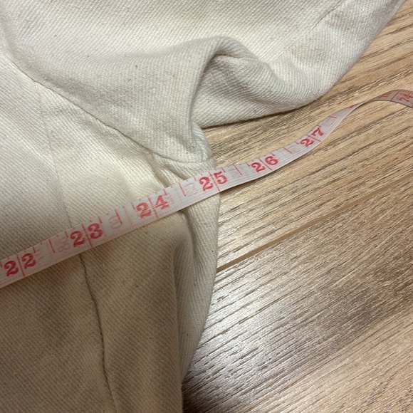 Vintage roots varsity jacket - Picture 6 of 7